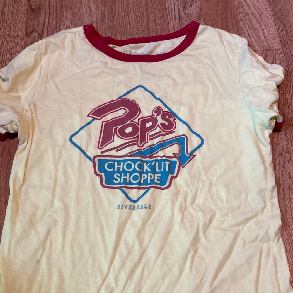 Riverdale shirt